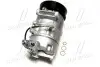 Компресор NISSENS 890126 (фото 4)