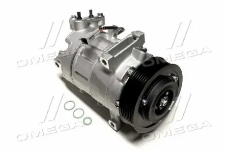 Компрессор NISSENS 890126