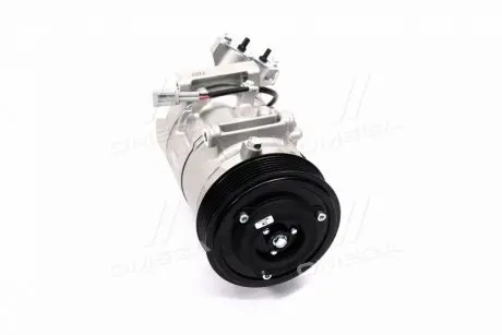 Компрессор NISSENS 890299