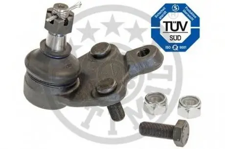 Кульова опора G3-1033 Optimal G31033