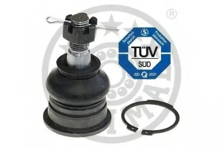 Несущий / направляющий шарнир G3-1035 Optimal G31035