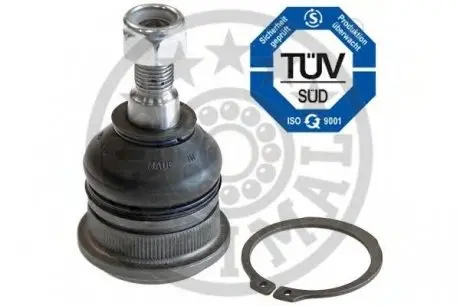 Кульова опора G3-724 Optimal G3724