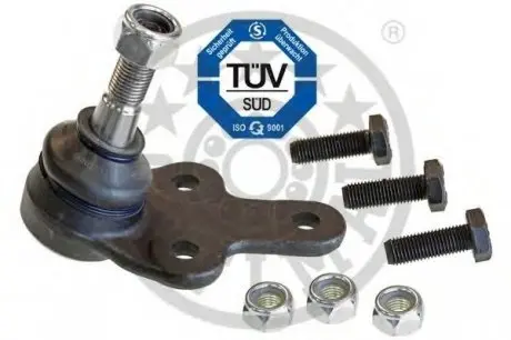 Кульова опора G3-978 Optimal G3978