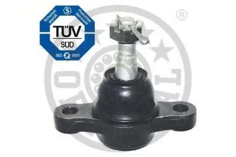 Кульова опора G3-993 Optimal G3993