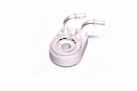Радиатор масляный NI NISSENS 90794