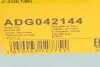 К-т колодок гальмівних BLUE PRINT ADG042144 (фото 2)