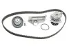 Комплект ремня ГРМ SKODA OCTAVIA I (1U2) 1.8  09/96 - 12/10 (Пр-во INA) 530 0345 30 530034530