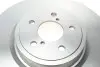 Диск гальмівний (передній) Subaru Forester/Legacy/Outback 03- (315.8x30) 0 986 479 A81 BOSCH 0986479A81 (фото 4)