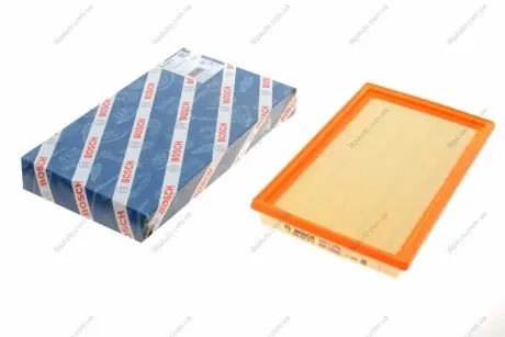 Фільтр повітря F 026 400 473 BOSCH F026400473