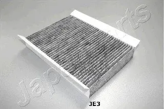 Фильтр, воздух во внутренном пространстве Japan Parts JAPANPARTS FAAJE3