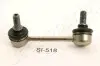 Стабилизатор, ходовая часть JAPANPARTS SI518L