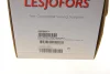 Пружина підвіски передня MERCEDES LESJOFORS 4056877 (фото 5)