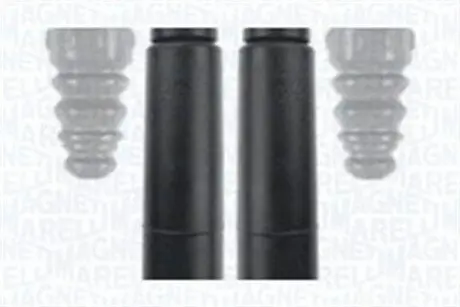 Комплект пыльник отбойник MAGNETI MARELLI APK0116 (фото 1)