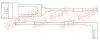 CZUJNIK KLOCK╙W HAM QBWS0122A OPEL KADETT E 84-91 QUICK BRAKE WS0122A (фото 1)