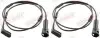 CZUJNIK KLOCK╙W HAM QBWS0122A OPEL KADETT E 84-91 QUICK BRAKE WS0122A (фото 2)