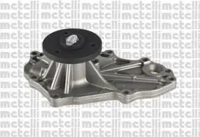 Водяний насос HONDA ACCORD VIII (CU) 2.4 i (CU2) Metelli 24-1191