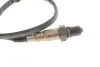Лямбда-зонд (кількість дротів 5, 670мм) FORD C-MAX II, FOCUS III, FOCUS III/HATCHBACK, GRAND C-MAX, TOURNEO CONNECT V408 NADWOZIE WIELKO, TRANSIT CONNECT V408/MINIVAN 1.0/1.6/2.0D 02.12- 0 258 017 467 BOSCH 0258017467 (фото 3)