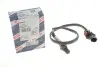 Лямбда-зонд (кількість дротів 5, 670мм) FORD C-MAX II, FOCUS III, FOCUS III/HATCHBACK, GRAND C-MAX, TOURNEO CONNECT V408 NADWOZIE WIELKO, TRANSIT CONNECT V408/MINIVAN 1.0/1.6/2.0D 02.12- 0 258 017 467 BOSCH 0258017467 (фото 5)
