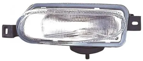 Фара противотуманная передняя/элементы 431-2006R-UE DEPO 4312006RUE