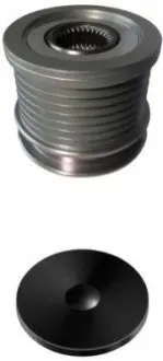 Шків генератора HELLA 9XU358038851