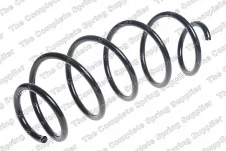 Передняя пружина подвески LS4066840 LESJOFORS 4066840