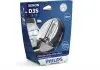 Автолампа ксенонова PS 42403 WHV2 S1 PHILIPS 42403WHV2S1 (фото 1)