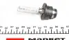 Лампа ксеноновая D2S 85В, 35Вт, P32d-2 MAGNETI MARELLI 002541100000 (фото 2)