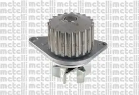 Водяний насос Citroen Berlingo (M49) 1996-2002 Metelli 24-0628