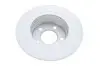Диск гальмівний (задній) BMW 1 (F20/F21)/ 2 (F22/F23) 11- (290x11) 0 986 479 043 BOSCH 0986479043 (фото 2)
