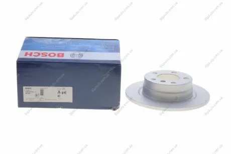 Тормозной диск BMW 1 F20 R BOSCH 0986479043
