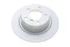 Диск гальмівний (задній) BMW 1 (F20/F21)/ 2 (F22/F23) 11- (290x11) 0 986 479 043 BOSCH 0986479043 (фото 6)