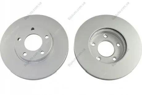 Диск гальмівний PARTS BR-4762-C KAVO BR4762C