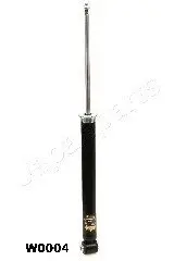 Амортизатор газомасляный задний MM-W0004 JAPANPARTS MMW0004