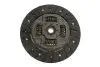 Комплект сцепления (3 in 1 kit) HYUNDAI/KIA Tucson/Sportage &quot;2,0 &quot;04-10 SACHS 3000954494 (фото 6)