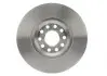 Тормозной диск AUDI/SKODA/VW A4/A6/SuperB/Passat 312mm \&#039;\&#039;F &quot;97&gt;&gt; PR2 BOSCH 0986479S23 (фото 2)