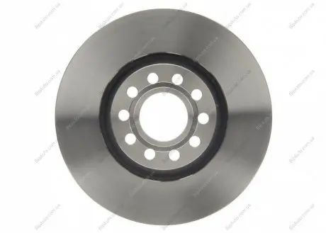 Гальмівний диск AUDI/SKODA/VW A4/A6/SuperB/Passat 312mm \'\'F "97>> PR2 BOSCH 0986479S23
