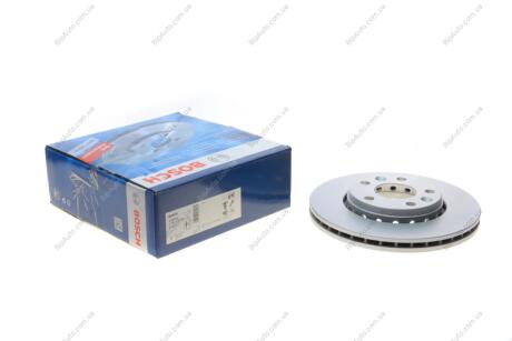 Тормозной диск BOSCH 0986479C62