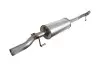 Центр. глушитель, выпускная сист. BOS291-069 BOSAL 291069 (фото 1)