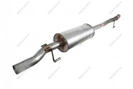 Центр. глушник,випускна сист. BOS291-069 BOSAL 291069
