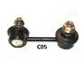 Стабілізатор, ходова частина JAPANPARTS SIC04R