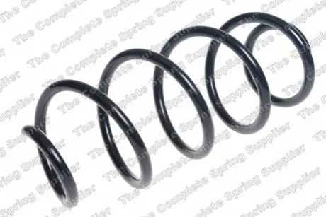 Передняя пружина подвески LS4004302 LESJOFORS 4004302
