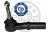 Наконечник поперечной рулевой тяги G1-1358 Optimal G11358 (фото 1)