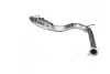Глушитель задн. TOYOTA RAV4 26.326 POLMOSTROW 26326 (фото 3)