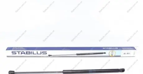 Газовая пружина, крышка багажник STABILUS 079361
