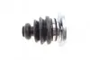 Пыльник ШРУСа AUDI 80/100/A4 I/A6 I-II/A8/SKODA/VW PASSAT II-V/T III 77-05 внутр GSP 700105 (фото 7)