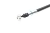 Трос тормозной DAEWOO-CHEVROLET Kalos all LH03/06-/Aveo all LH 03/06- BOSCH 1987482082 (фото 7)