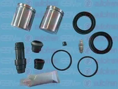 Ремкомплект, тормозной суппорт SEINSA AUTOFREN D41121C