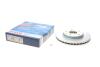 Тормозной диск BOSCH 0986479C65