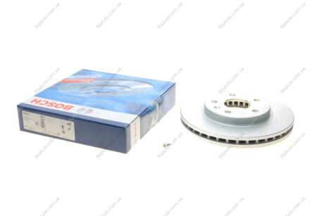 Гальмівний диск BOSCH 0986479C65