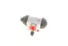 Колесный тормозной цилиндр BOSCH F026002028 (фото 3)